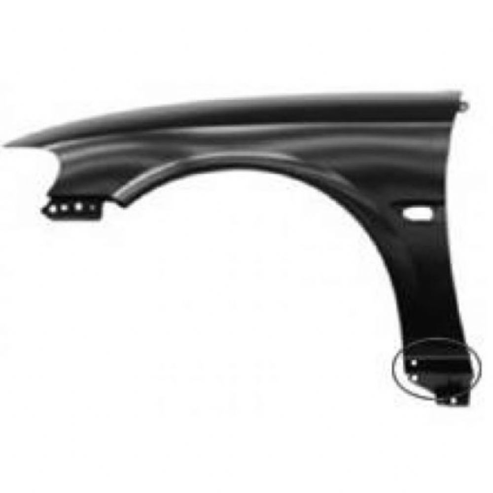 Product Code : 1102026 - Opel Vectra B Right Front Fender GM Original 1102026 - 9152938