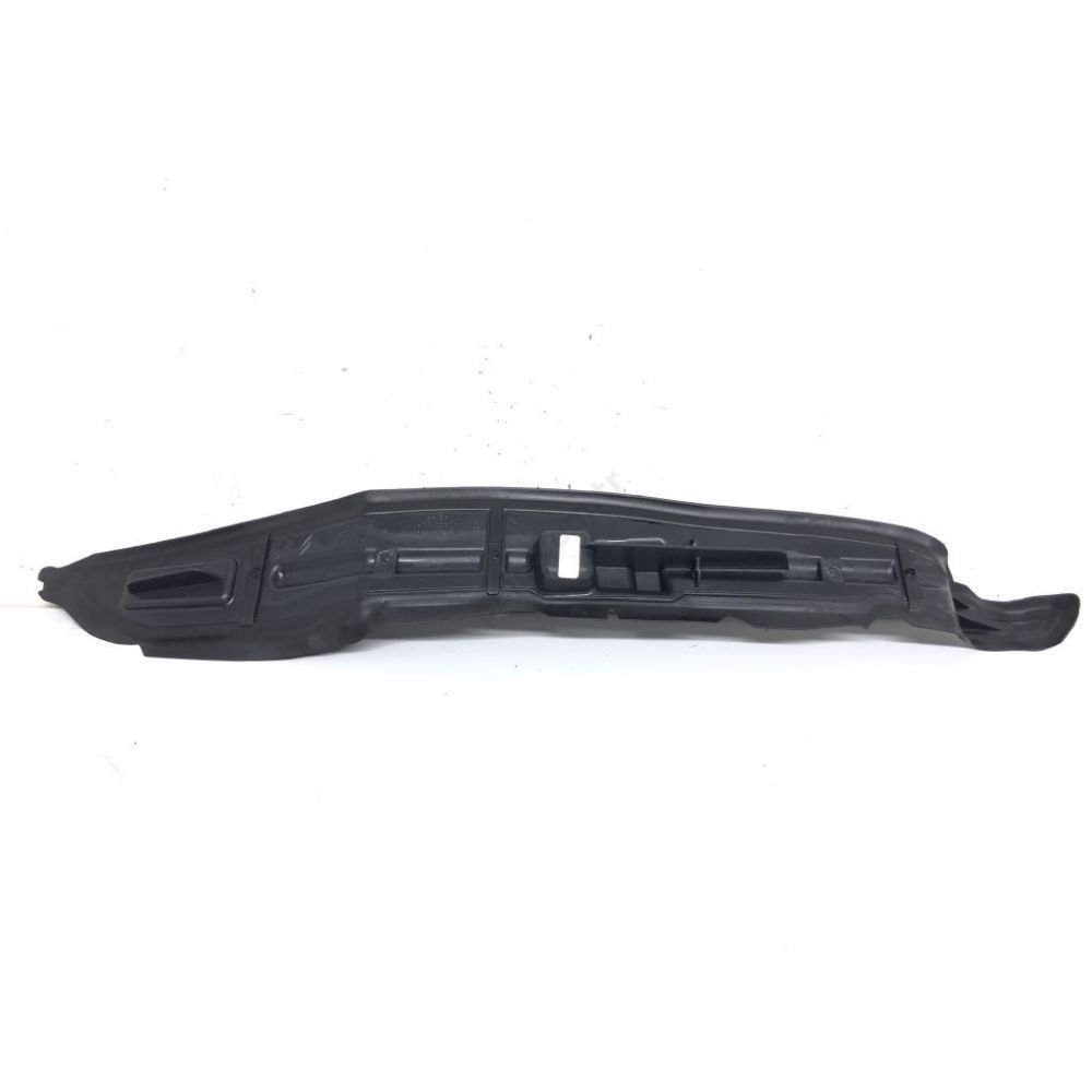 Product Code : 7518.LK - Peugeot Partner, Tepee Front Fender Rear Right Plastic PSA Original 7518LK