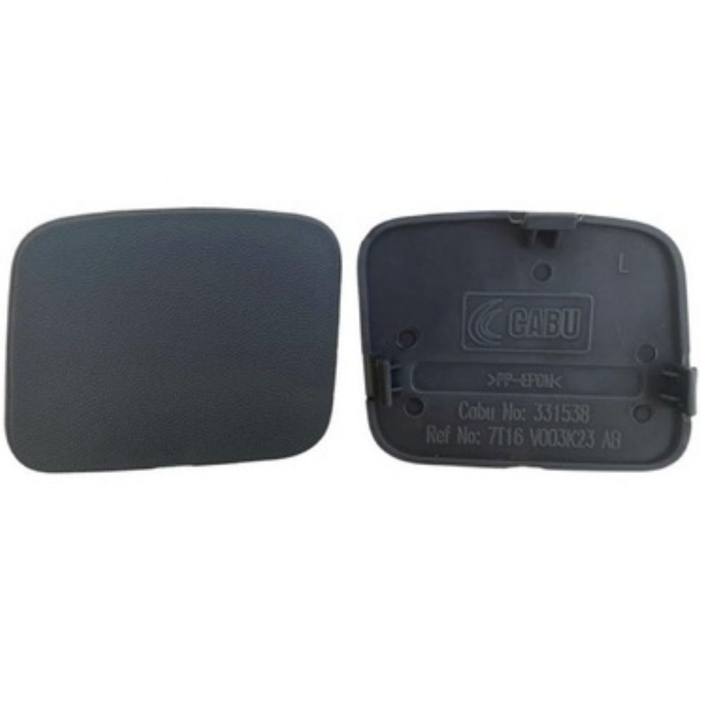 Product Code : 7T16-VO03K23 - Ford Connect Rear Bumper Towbar Cover OEM Original 7T16-VO03K23