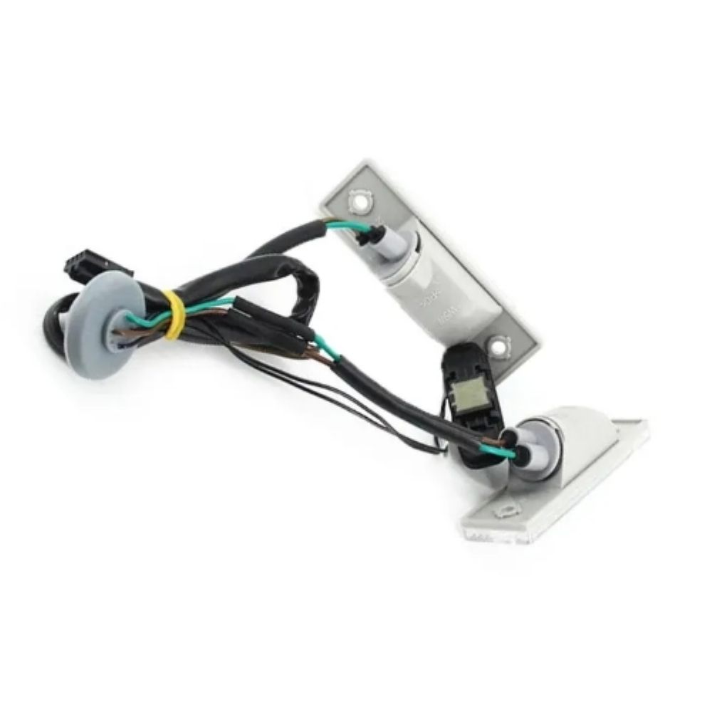 Product Code : 95107229 - Chevrolet Cruze Number Plate Illumination Lamp Luggage Switch GM Original 95107229