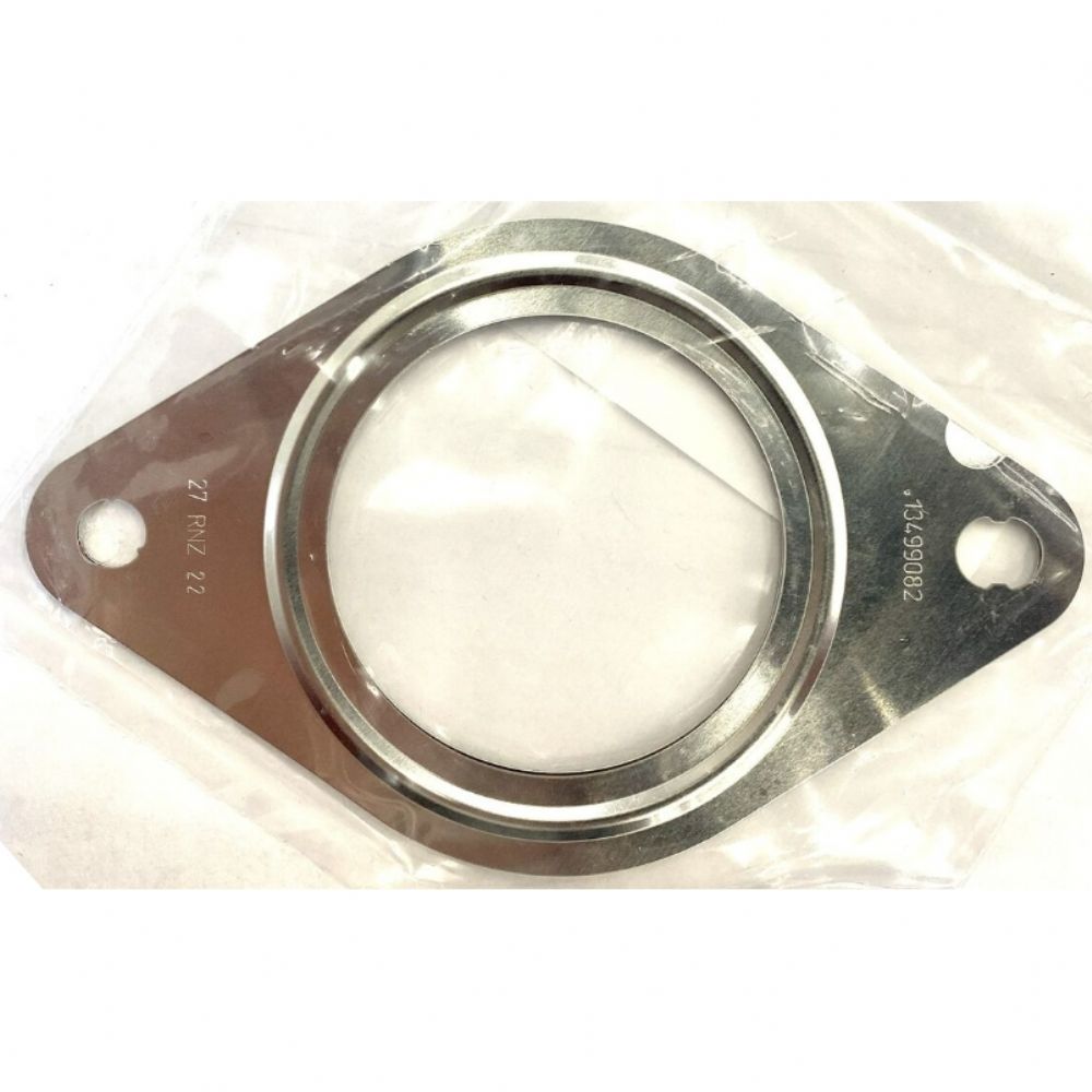 Product Code : 13499082 - Opel Insignia B Exhaust Gasket GM Genuine 13499082