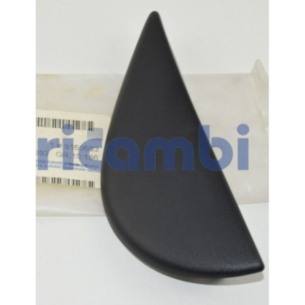 Product Code : 9160693 - Left Front Rear View Mirror Corner Cover Opel Movano A, Renault Master GM Original 9160693 - 4500393