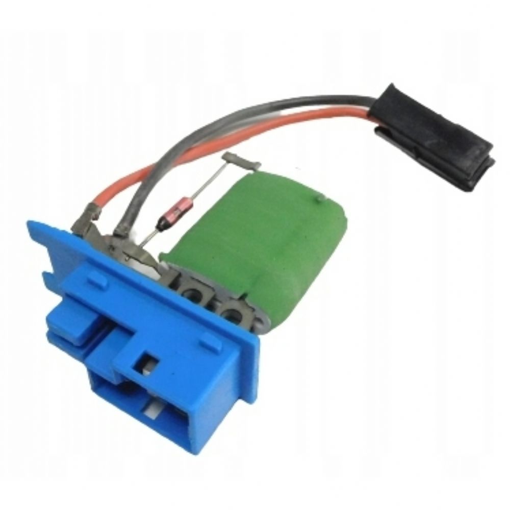 Product Code : 9135937 - Opel Vectra B Fan Resistor GM Genuine 9135937 - 1845797