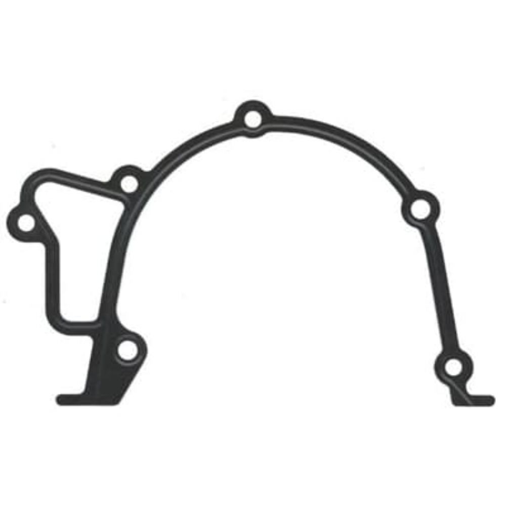 Oil Pump Gasket X20XEV Engine Opel Vectra A, Vectra B GM Genuine 646914 - 55354630 - 55354630