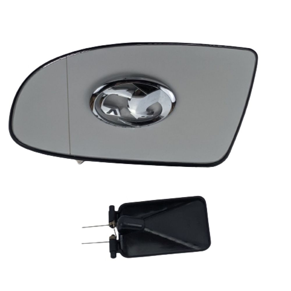 Product Code : 90513200 - Opel Corsa B Right Outside Rear View Mirror Glass GM Original 90513200 - 1705258