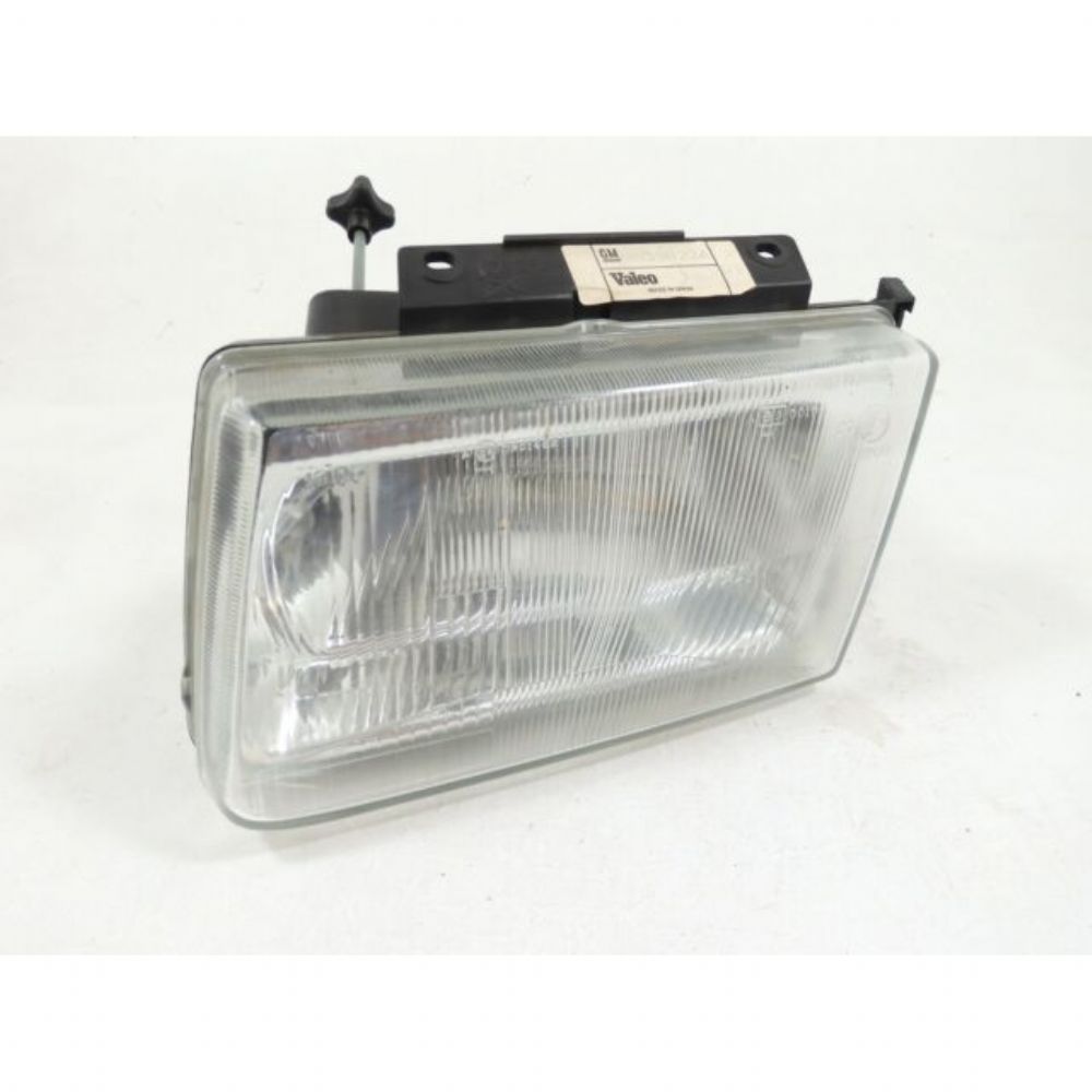 Product Code : 90398224 - Opel Corsa A Left Front Headlamp GM Original 90398224 - 1216417