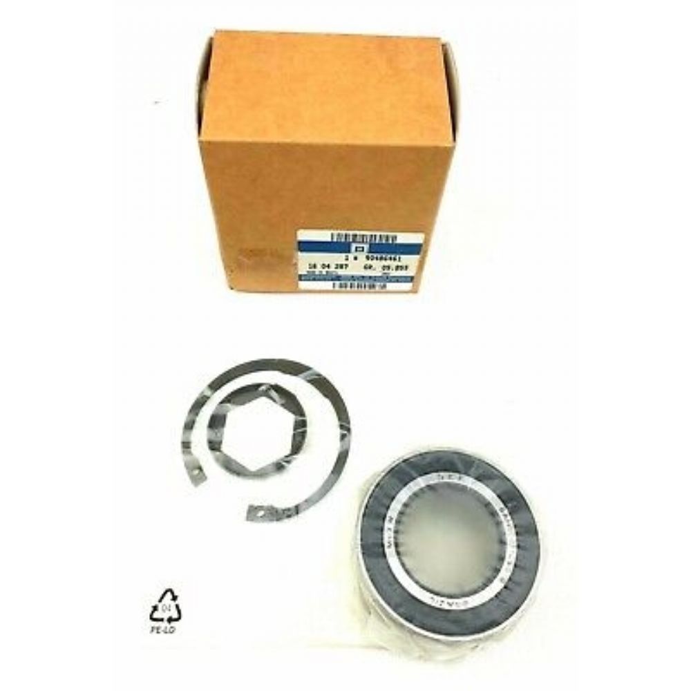 Product Code : 90486461 - Opel Omega A Rear Axle Bearing GM Original 90486461 - 1604287