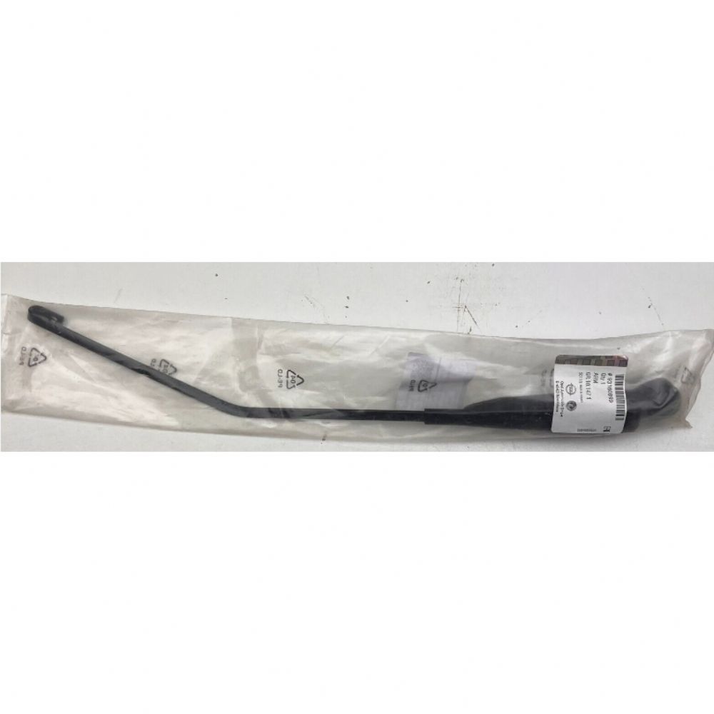 Rear Wiper Arm Opel Vivaro A, Renault Traffic GM Original 93160899 - 4412286