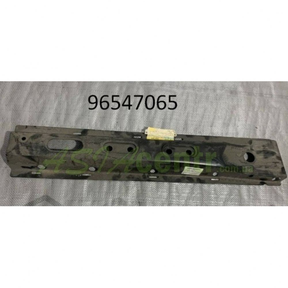 Product Code : 96547065 - Chevrolet Lacetti Left Centre Inner Inner Pillar Reinforcement GM Genuine 96547065