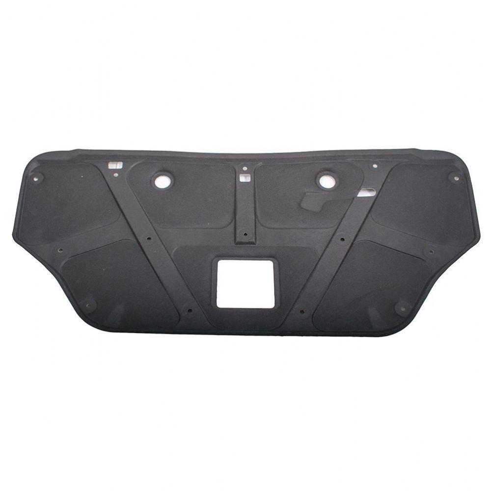 Chevrolet Lacetti Front Inner Bonnet Insulator or Insulation Sponge GM Genuine 96464758