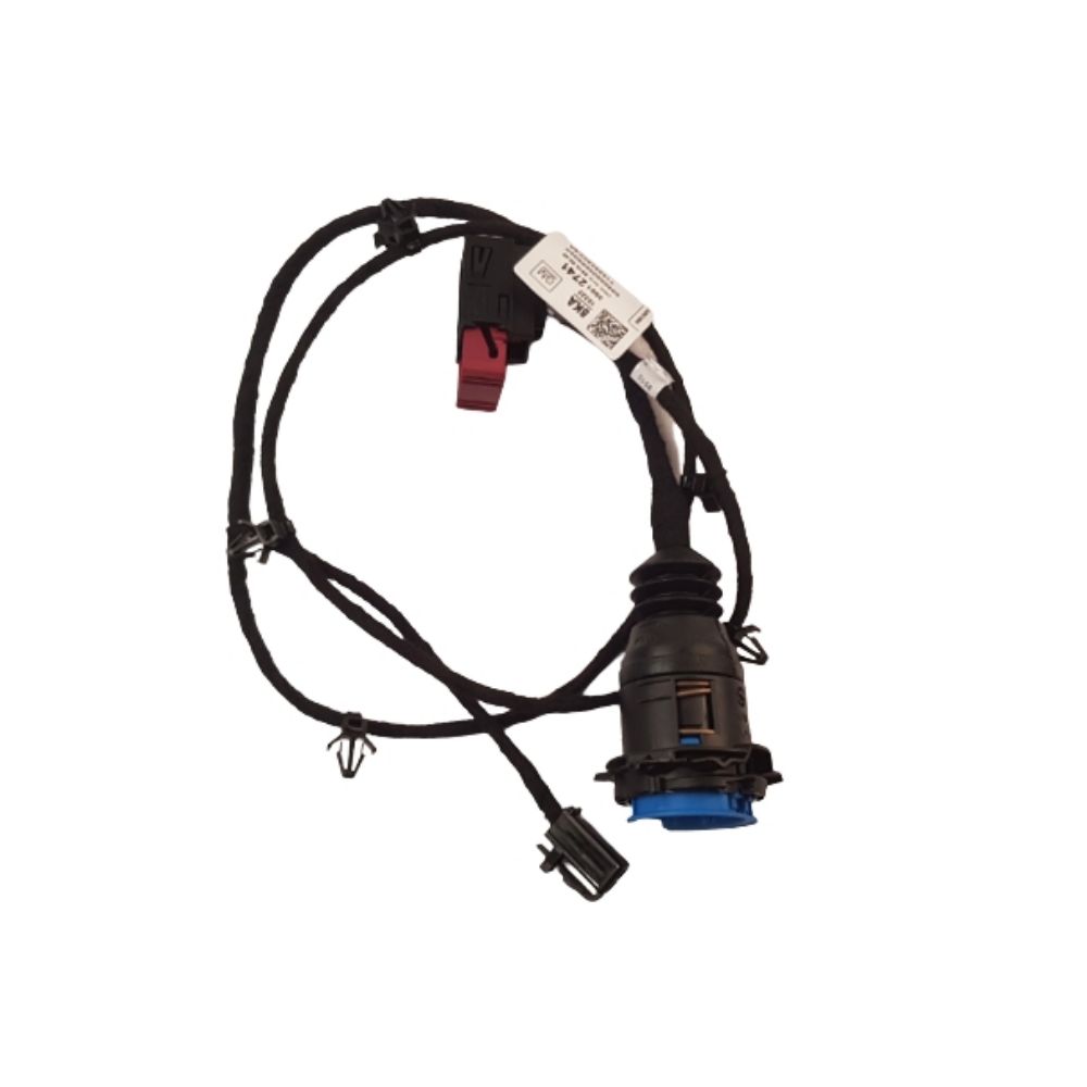 Product Code : 39012741 - Opel Corsa E Left Rear Door Cable Assembly GM Genuine 39012741