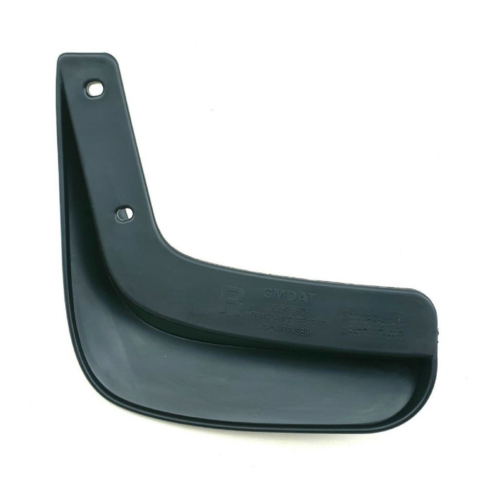 Product Code : 96648679 - Chevrolet Aveo T250 T255 Rear Right Side Brace GM Genuine 96648679