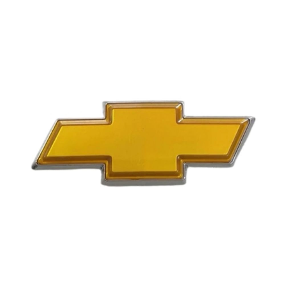 Product Code : 96404360 - Chevrolet Kalos T200 Rear Boot Chevrolet Emblem GM Genuine 96404360