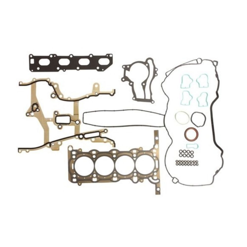 Product Code : 93168201 - Opel Corsa D Top Set Gasket Set Complete A12XER Engine GM Genuine 93168201 - 1629009