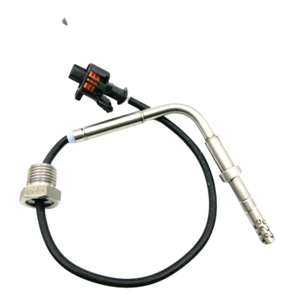 Chevrolet Captiva C100 Exhaust Temperature Oxygen Sensor 1st Position GM Genuine 25183662 - 96436268