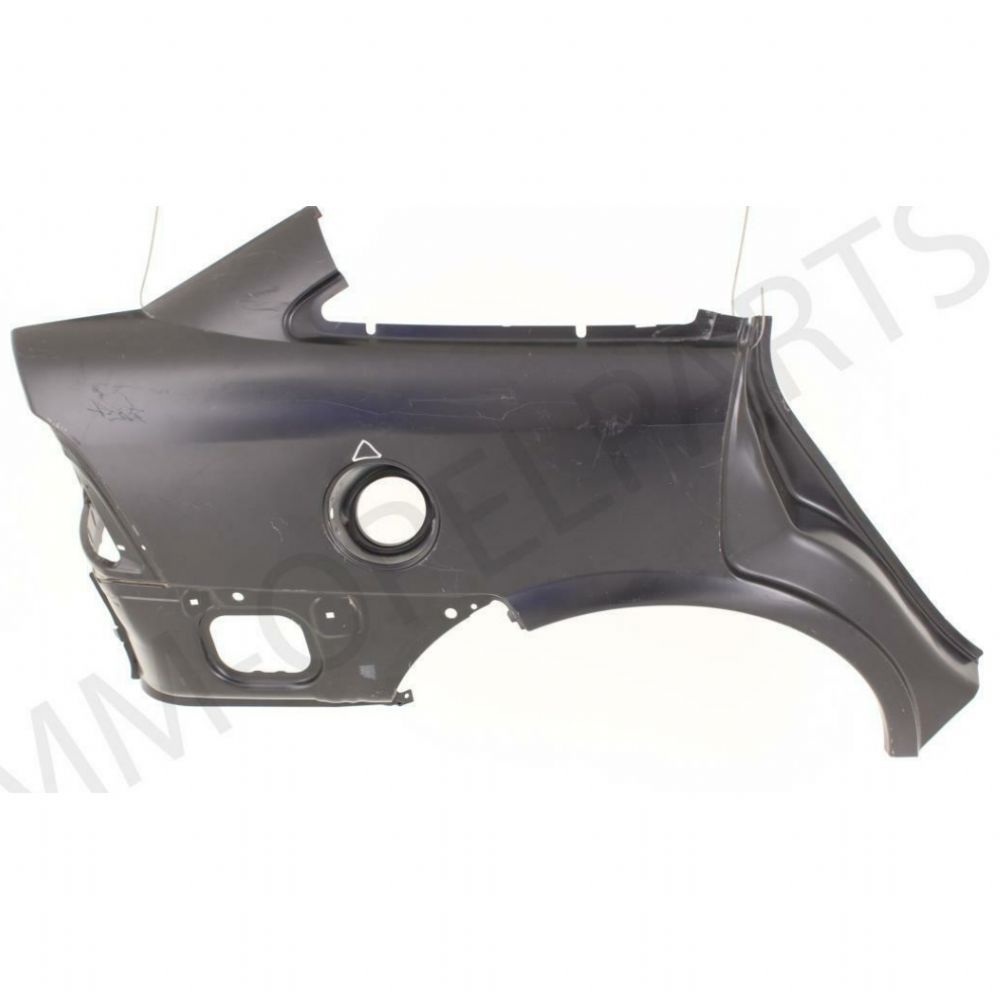 Product Code : 9136566 - Opel Vectra B Right Rear Fender Hb Model GM Original 9136566 - 90569528