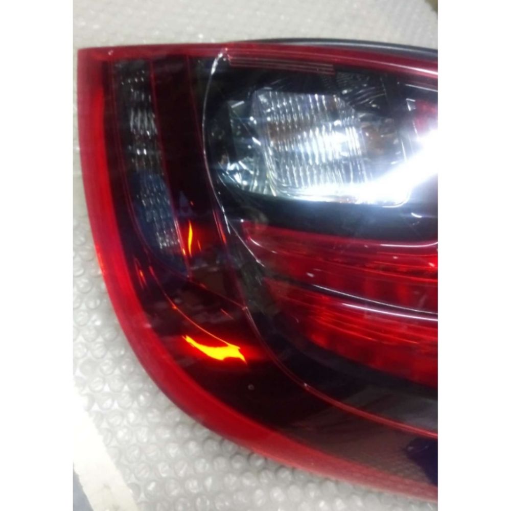 Product Code : 42503022 - Opel Mokka X Right Rear Taillight (Crack Available) GM Original 42503022 - 42528025