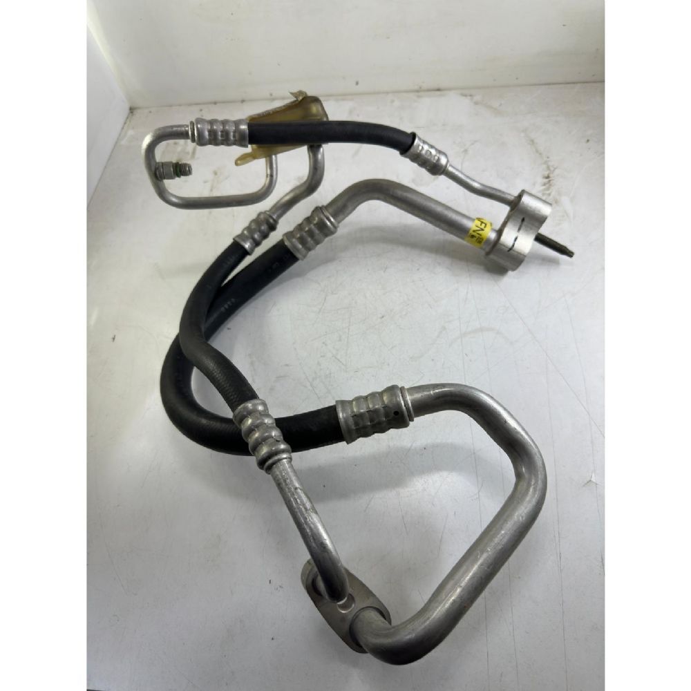 Product Code : 6850663 - Air Conditioner Pipe COD FN Opel Corsa C, Combo C GM Original 6850663 - 6850665