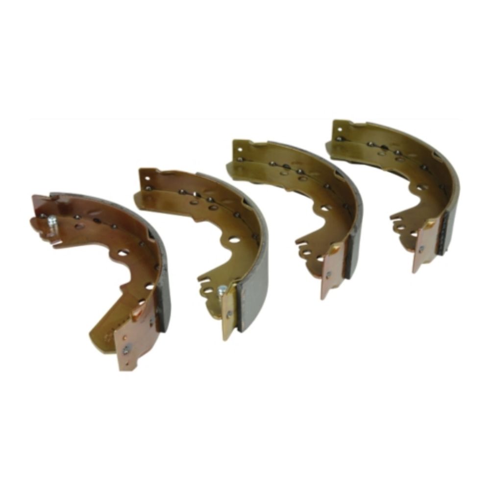 Product Code : 94340026 - Opel Frontera A Rear Brake Pad GM Genuine 94340026 - 1605908