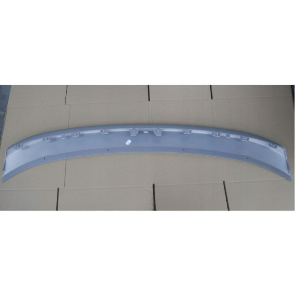 Opel Grandland X Front Lower Bumper Spoiler GM Genuine 95525733 - YP00082480