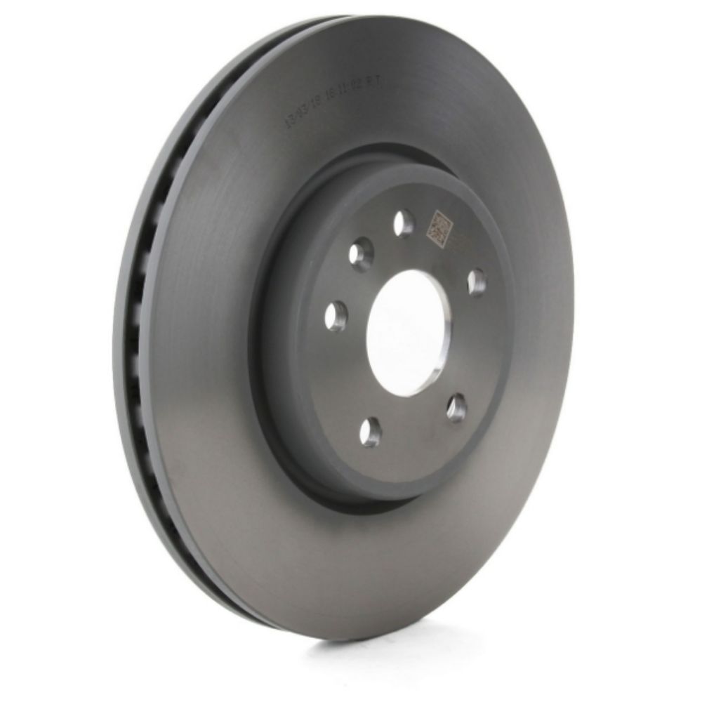 Product Code : 13515909 - Opel Astra K Front Brake Disc 300mm (Single Side) GM Genuine 13515909