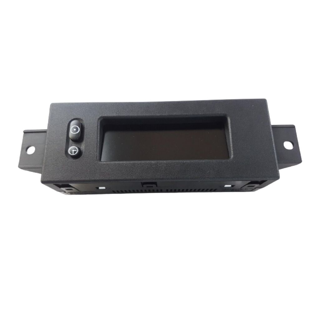 Product Code : 13373980 - Opel Meriva A Centre Chest Trip Computer Display GM Genuine 13373980