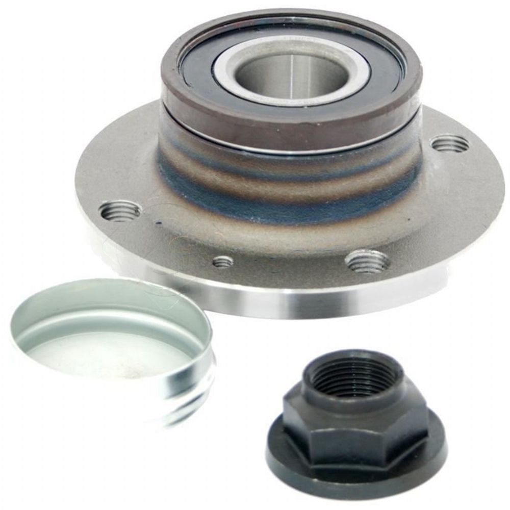 Product Code : 1604018 - Opel Corsa D Rear Bearing Wheel GM Genuine 1604018 - 95512288