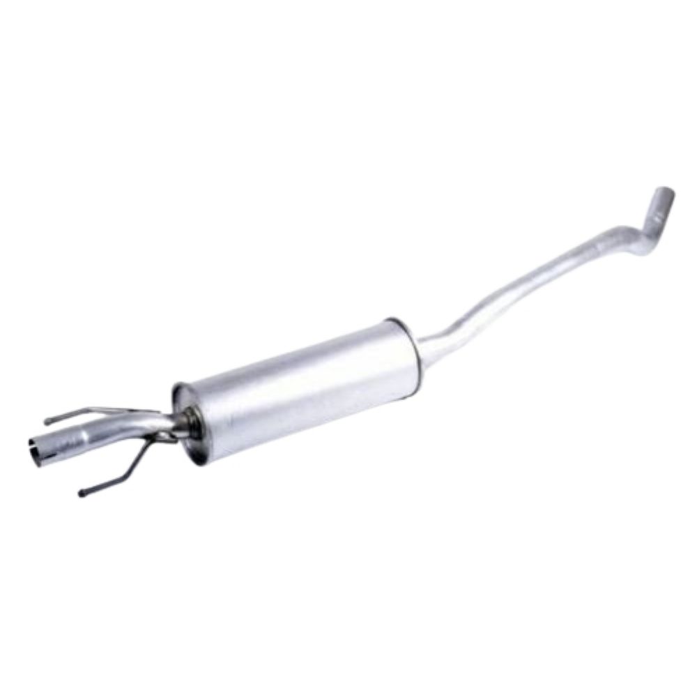 Product Code : 5852087 - Opel Corsa B Centre Silencer C16XE X14XE Engine GM Genuine 5852087 - 9202075