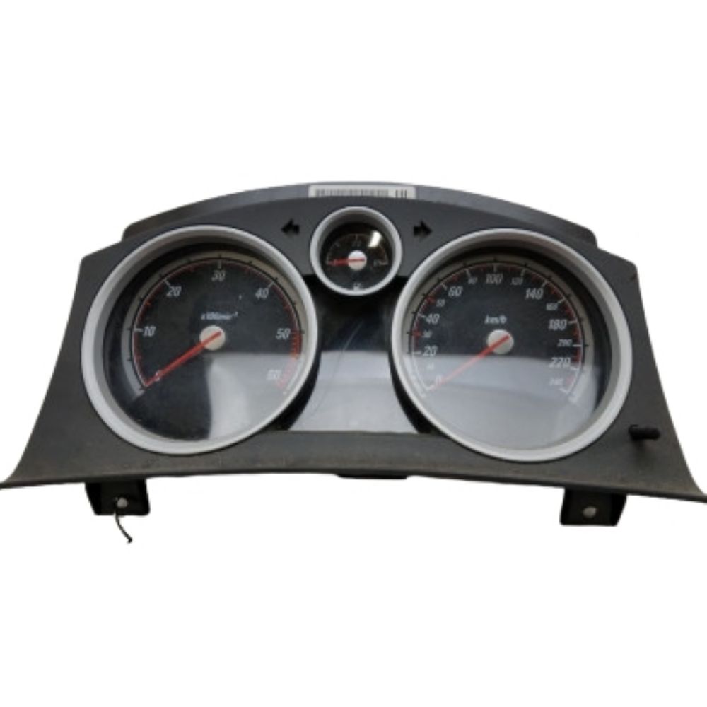 Product Code : 13308983 - Opel Astra H Mileage Indicator Panel GM Original 13308983 - 6261315