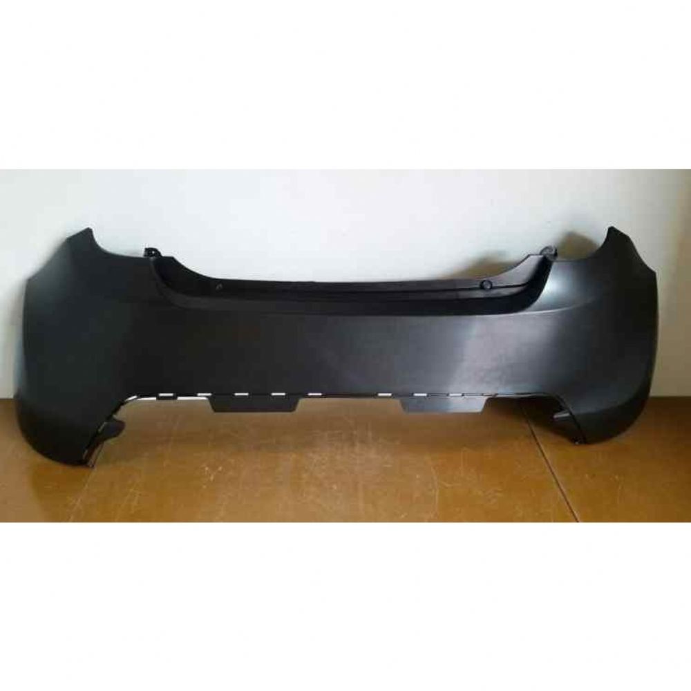 Product Code : 95965502 - Chevrolet Spark M300 Rear Bumper Complete New Model GM Original 95965502