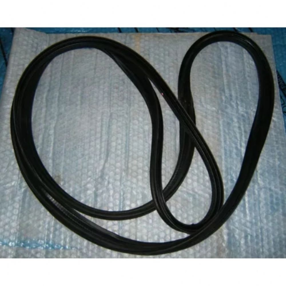 Product Code : 96541777 - Left Front Door Window Seal Chevrolet Kalos, Aveo F69 GM Original 96541777 - 95980733