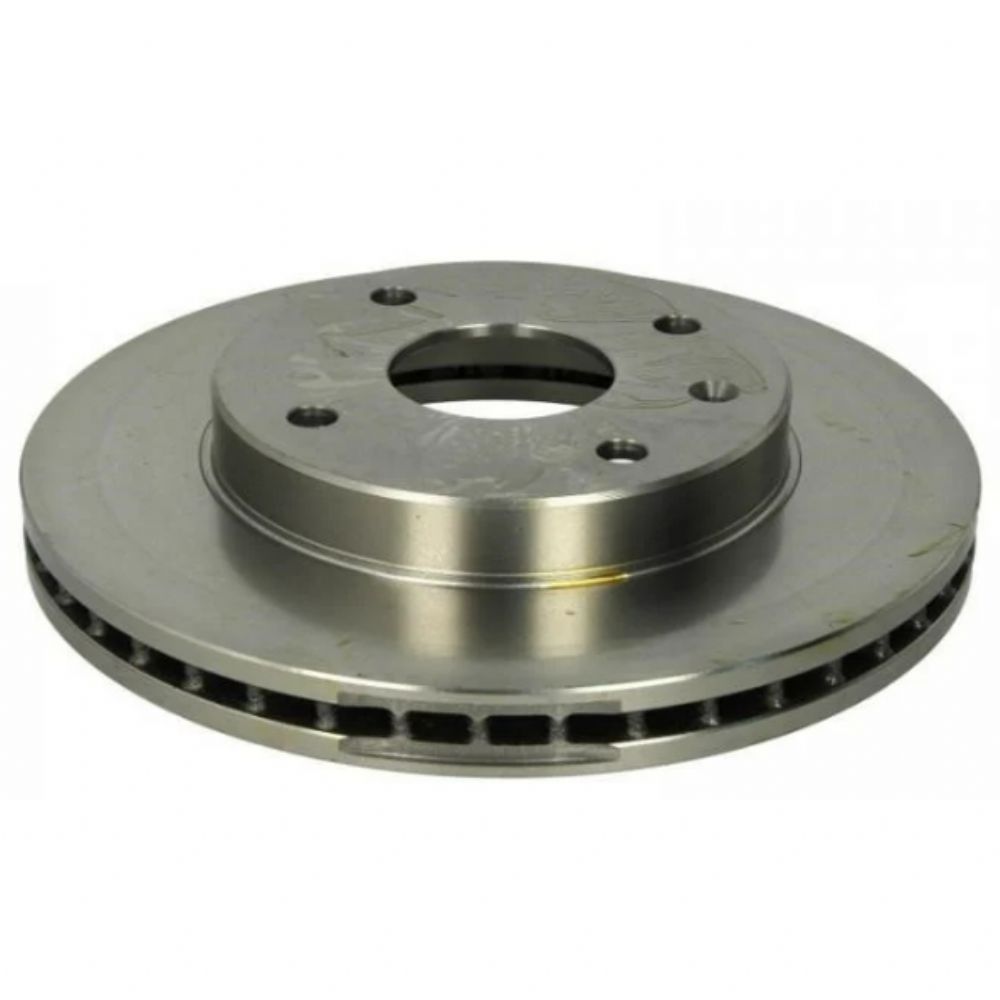 Product Code : 96549782 - Chevrolet Lacetti Front Brake Disc (Single Side) GM Genuine 96549782