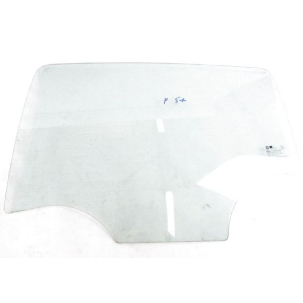 Product Code : 96878689 - Chevrolet Aveo T300 Left Rear Door Glass GM Genuine 96878689