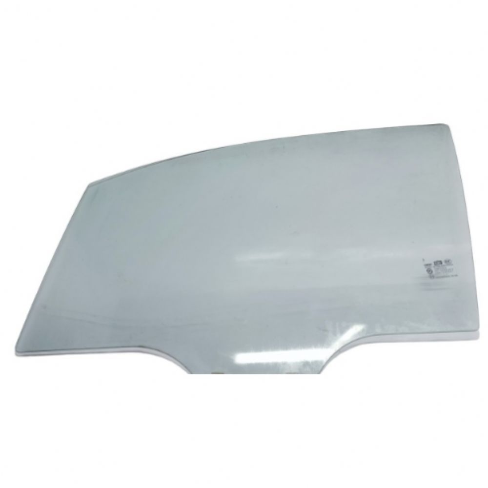 Chevrolet Spark M200 Left Front Door Glass GM Genuine 96601506