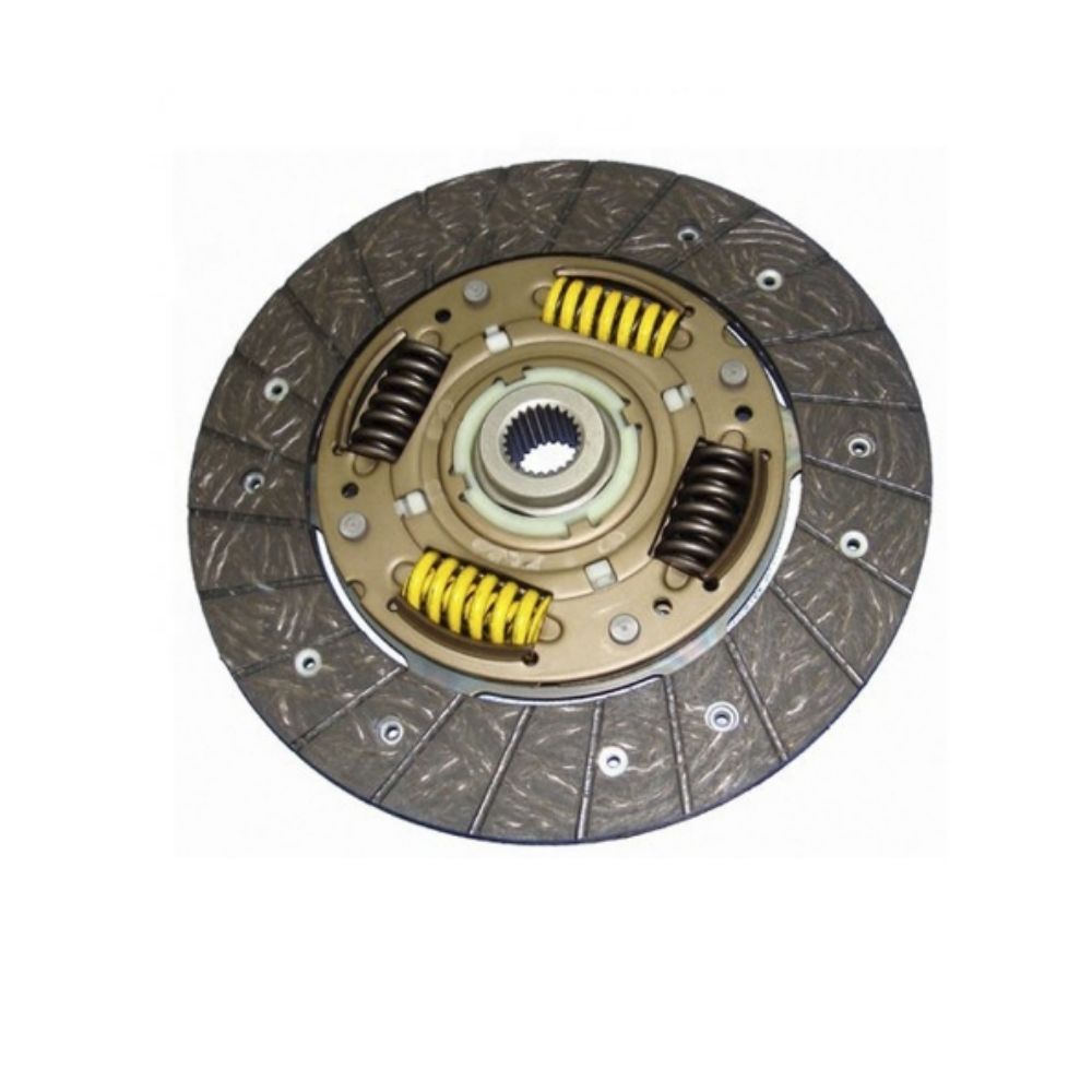 Chevrolet Spark M100 - M200 Clutch Pad 1.0 Engine GM Genuine 96612553 - 25198334