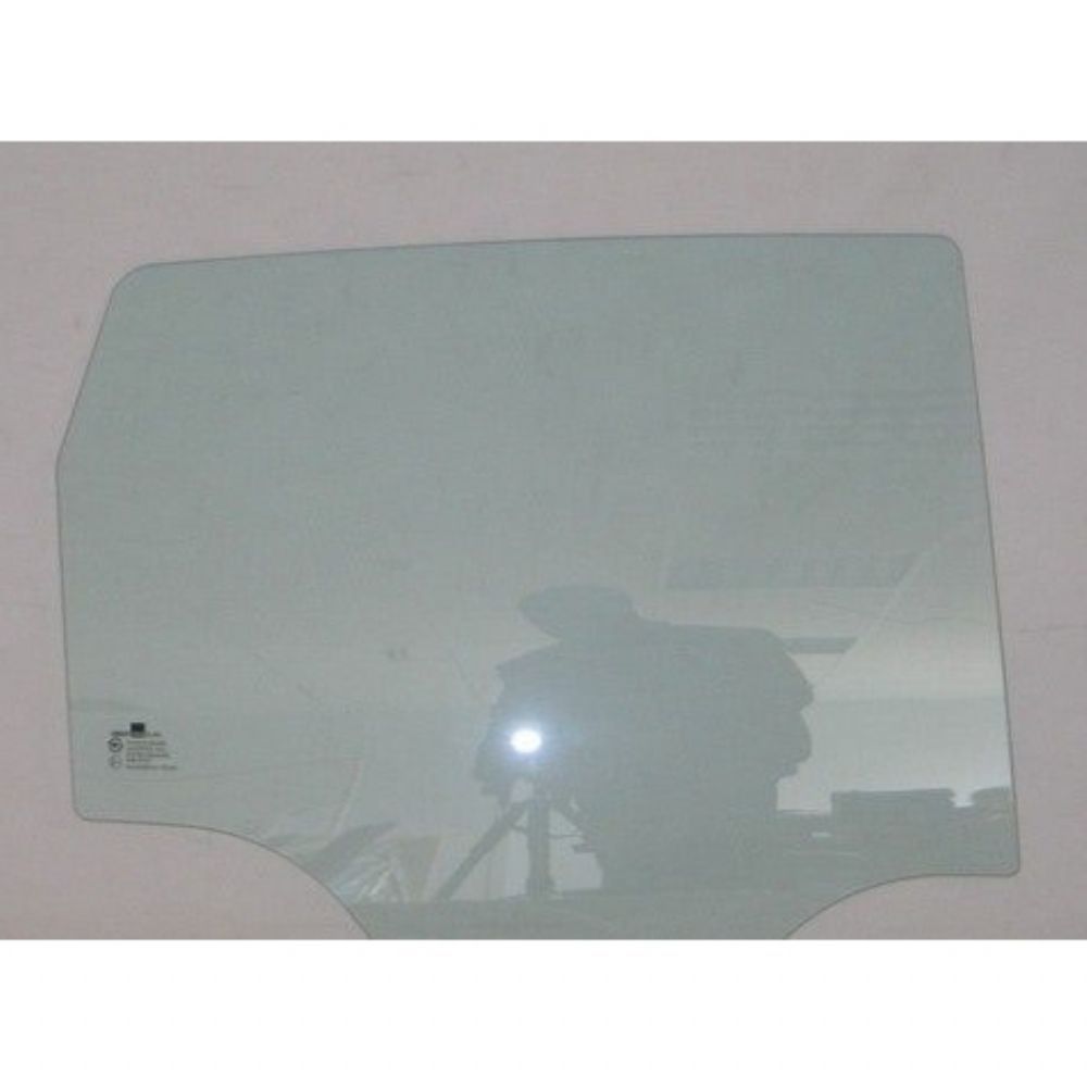 Chevrolet Kalos Right Rear Door Glass Sedan Model GM Genuine 96583120