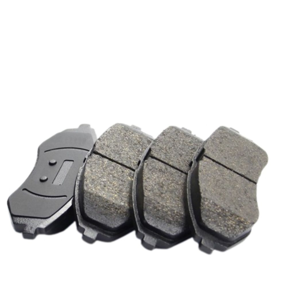 Product Code : 96405129 - Chevrolet Lacetti Front Brake Pad 2003 - 2012 Model GM Genuine 96405129