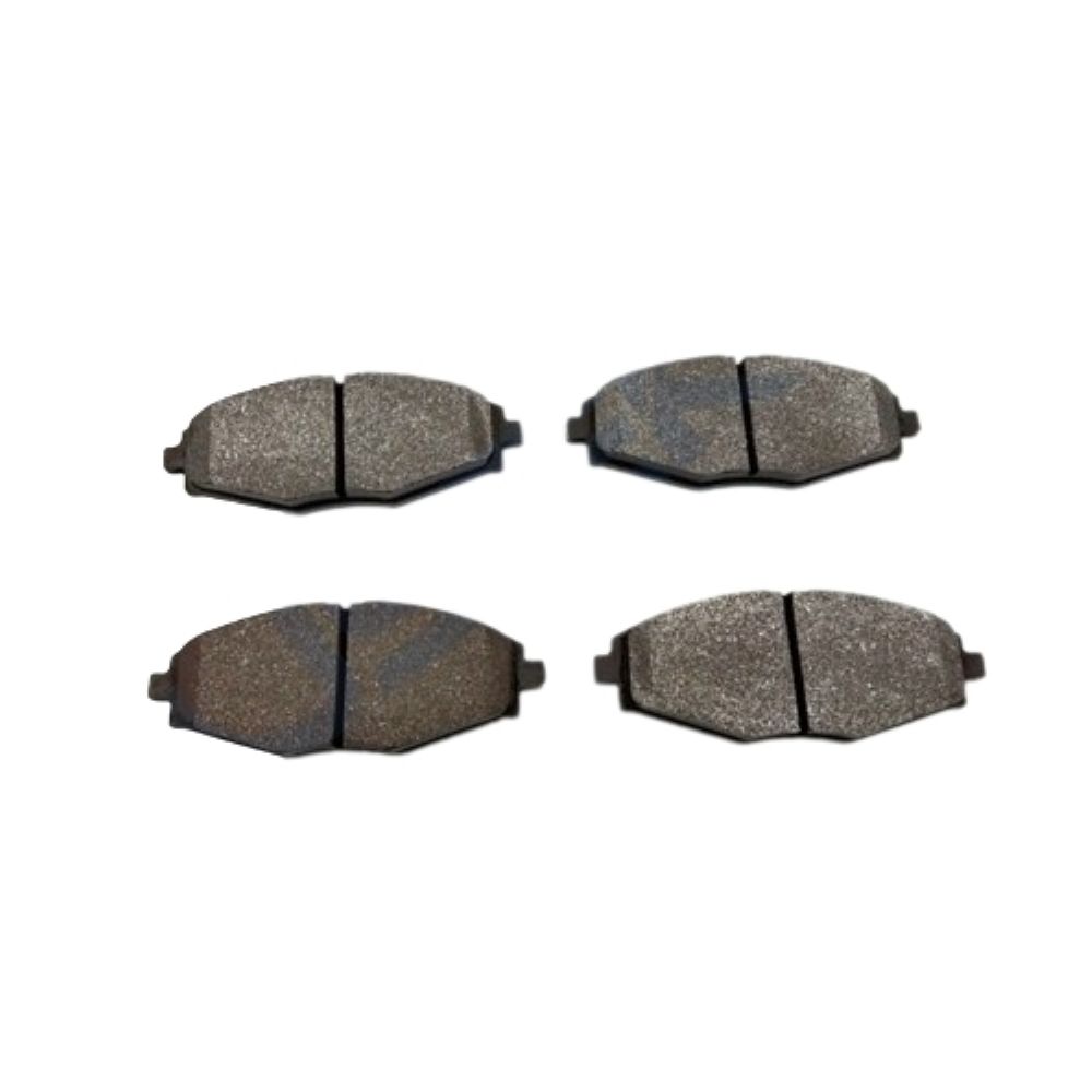 Chevrolet Spark M200 Front Brake Pad GM Genuine 96446176