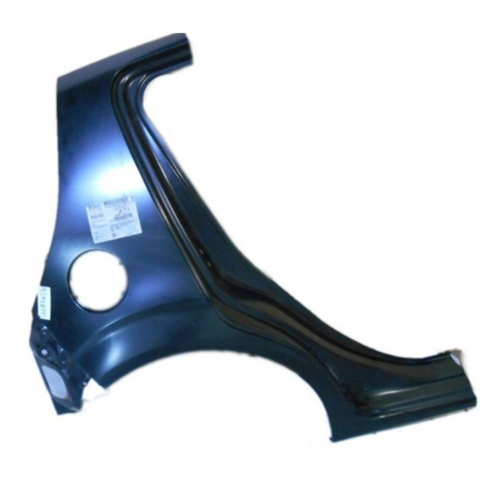 Product Code : 95916883 - Chevrolet Aveo T300 Right Rear Fender Hatchback Model GM Original 95916883 - 42537634