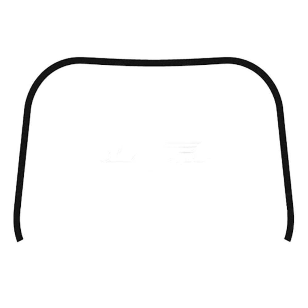 Product Code : 96261542 - Chevrolet Rezzo Windscreen Seal GM Original 96261542