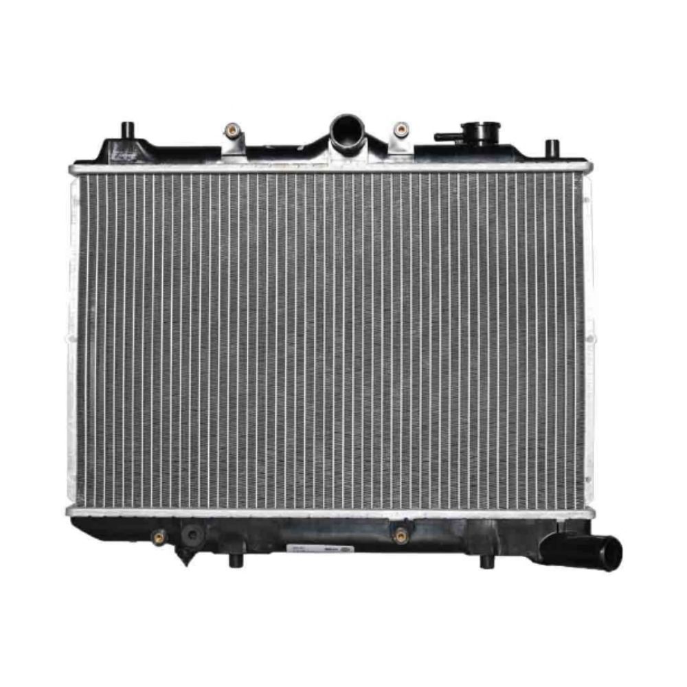 Product Code : 95227749 - Chevrolet Aveo T250 T255 Engine Water Radiator 1.2 Dohc Engine Description: BM GM Genuine 95227749