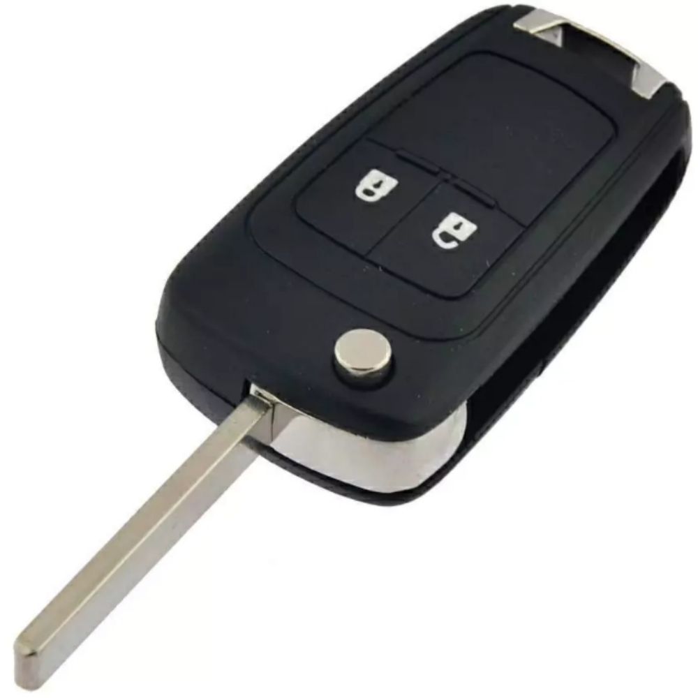 Product Code : 13504196 - Chevrolet Cruze Ignition Switch HB Model 2 Button Type GM Genuine 13504196