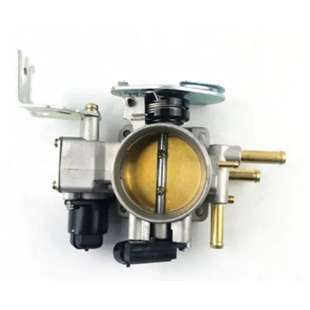 Product Code : 92066488 - Chevrolet Rezzo Compressor Throttle Body GM Original 92066488