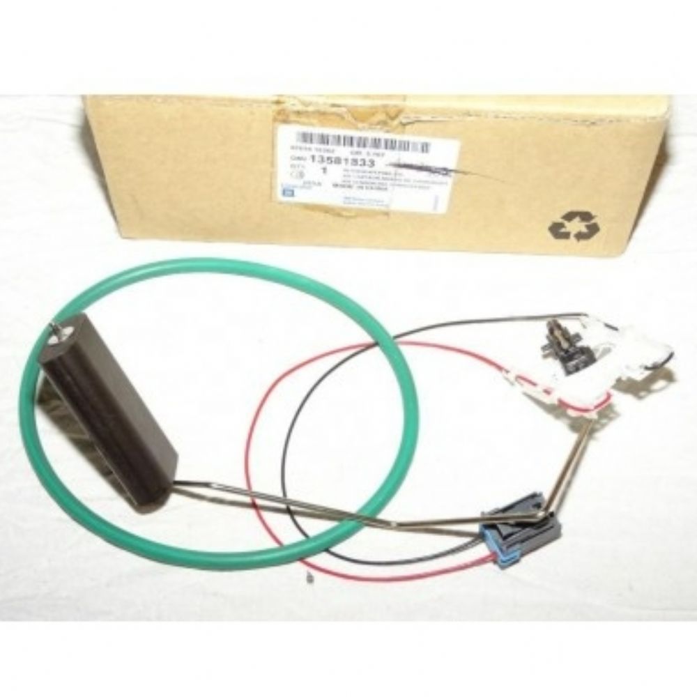 Product Code : 13581833 - Chevrolet Cruze 1.6 Engine Fuel Tank Float GM Genuine 13581833