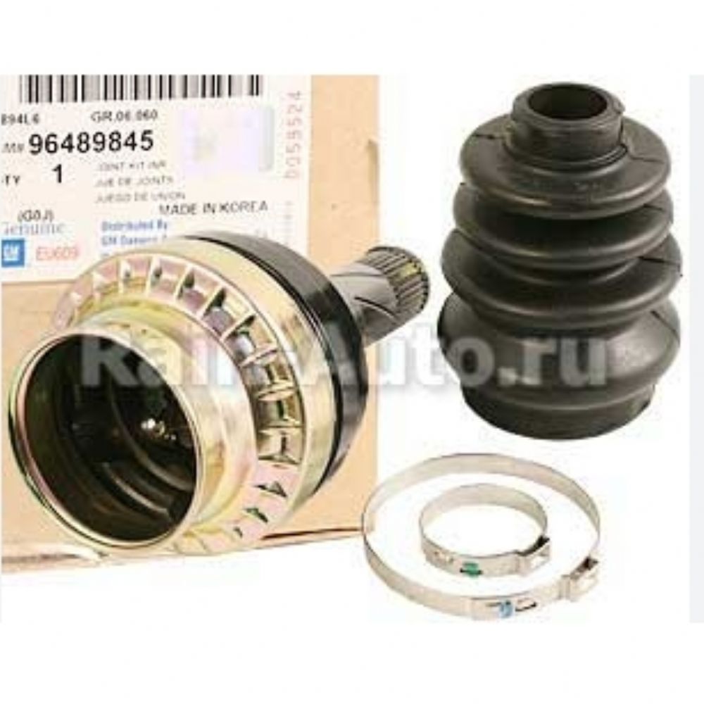 Product Code : 96489845 - Inner Axle Head 1.6D 1.4S Engine Chevrolet Lacetti, Kalos GM Genuine 96489845