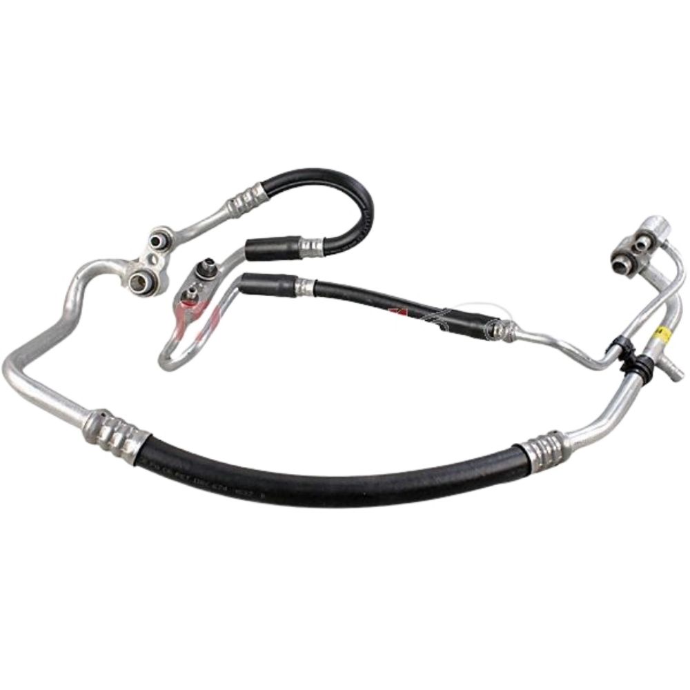 Product Code : 95947033 - Chevrolet Cruze Air Conditioner Condenser Outlet Hose GM Genuine 95947033