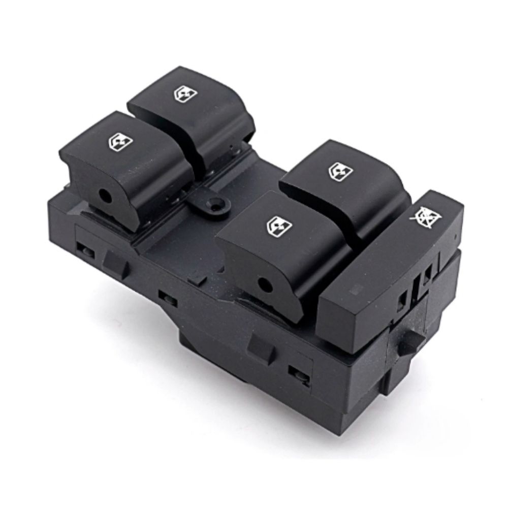 Product Code : 20917577 - Chevrolet Cruze Left Front Window Open Switch or Button Quad Set GM Genuine 20917577 - 13305295