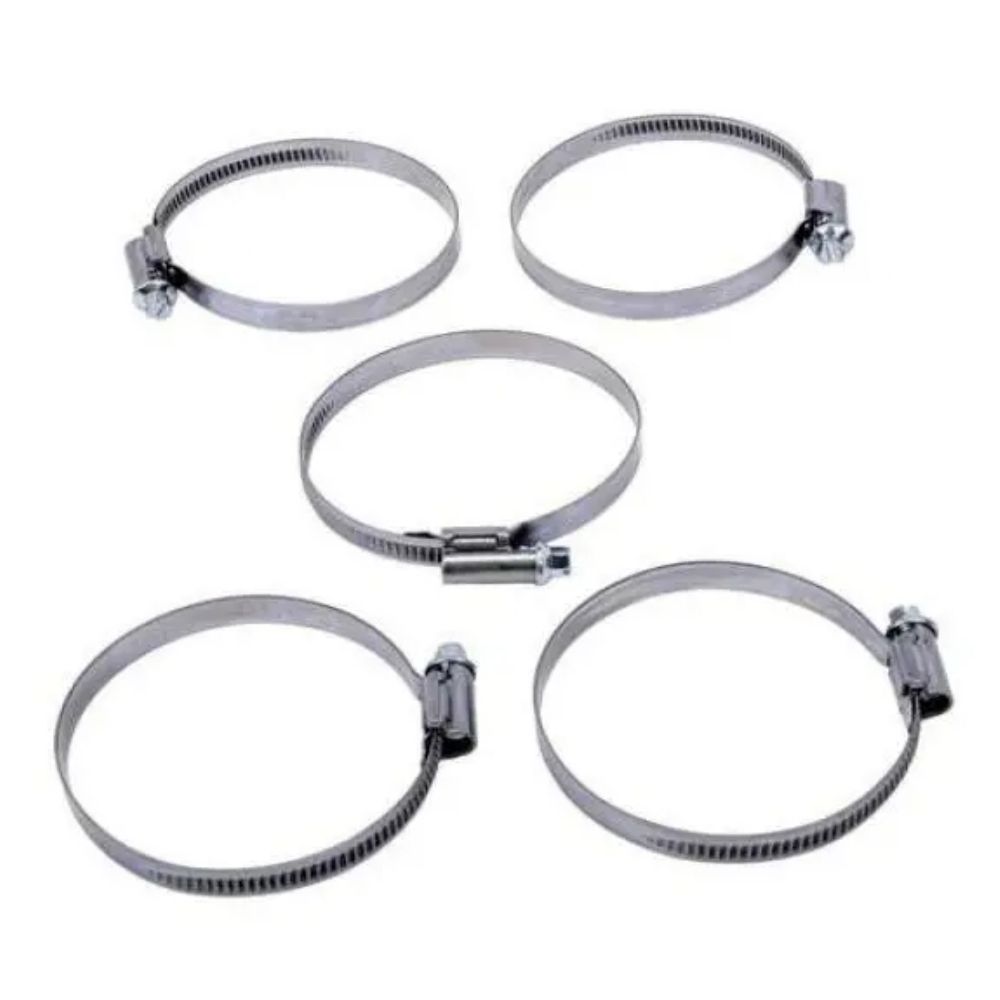 Product Code : 94530055 - Opel Antara Turbo Compressor Oil Return Hose Clamp GM Original 94530055