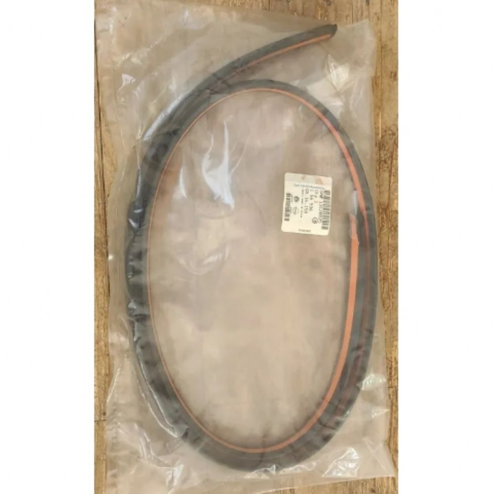 Product Code : 156936 - Opel Corsa C Front Door Dust Seal GM Genuine 156936 - 13128825