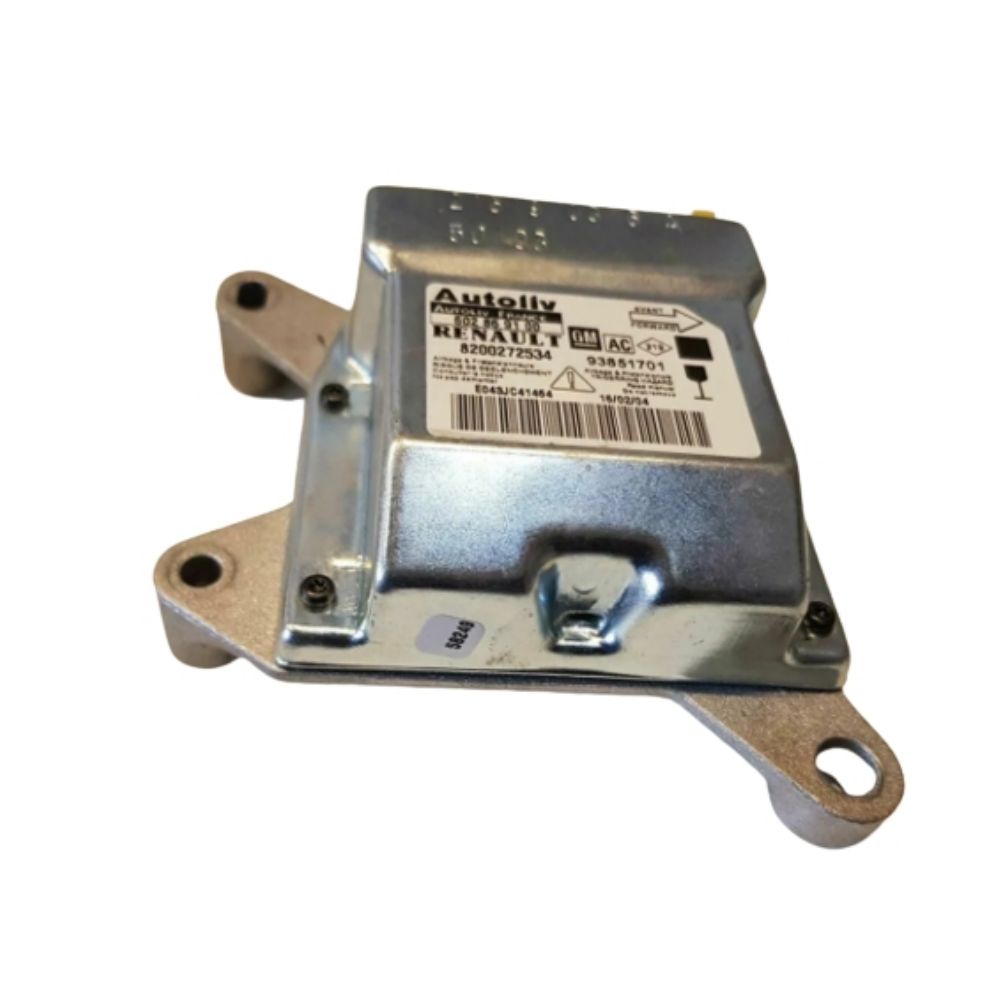 Product Code : 4430643 - Airbag Control Unit Opel Vivaro A, Renault Traffic GM Genuine 4430643 - 93161431